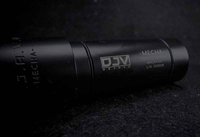 DJV Mecha