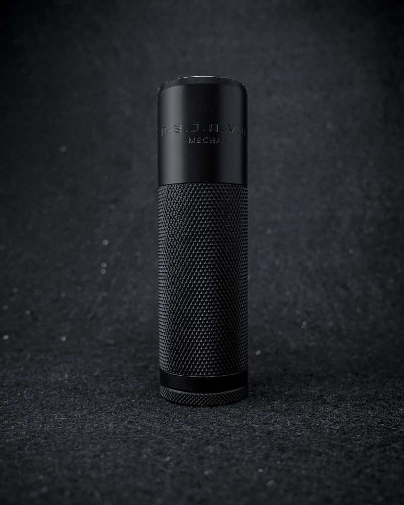 DJV Mecha