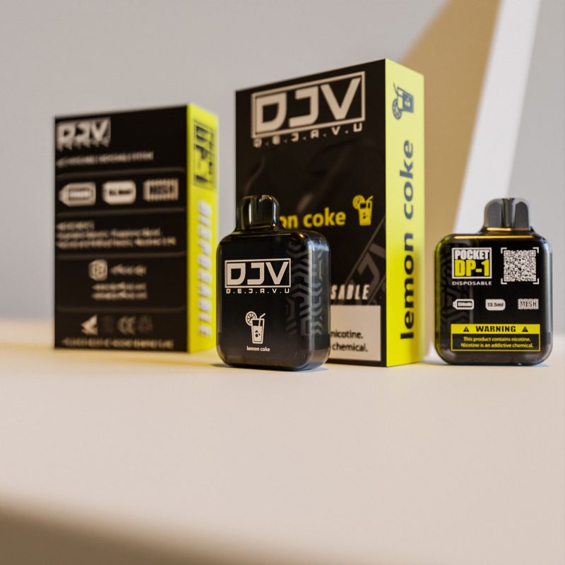 DJV DP