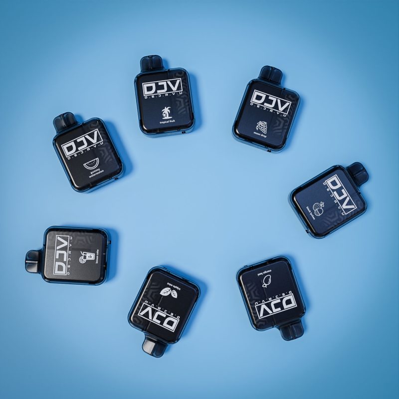 DJV DP