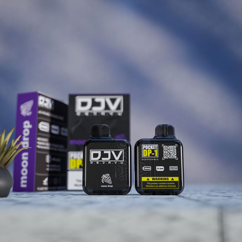 DJV DP