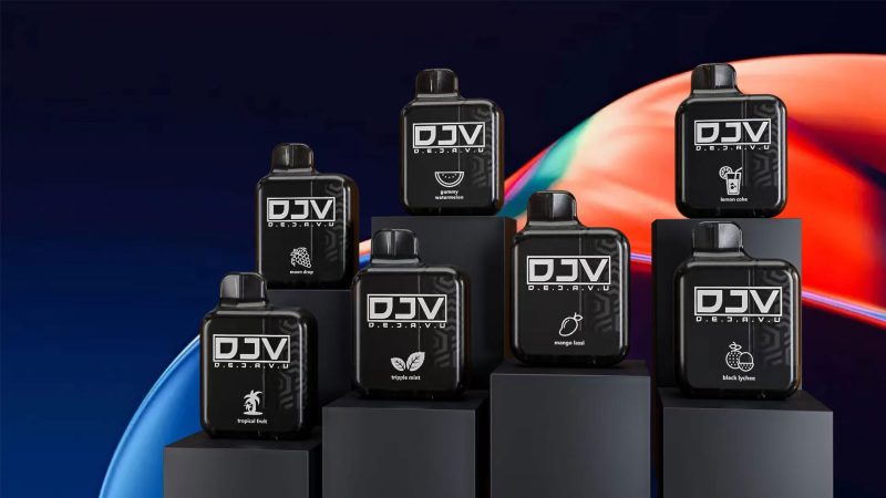 DJV DP