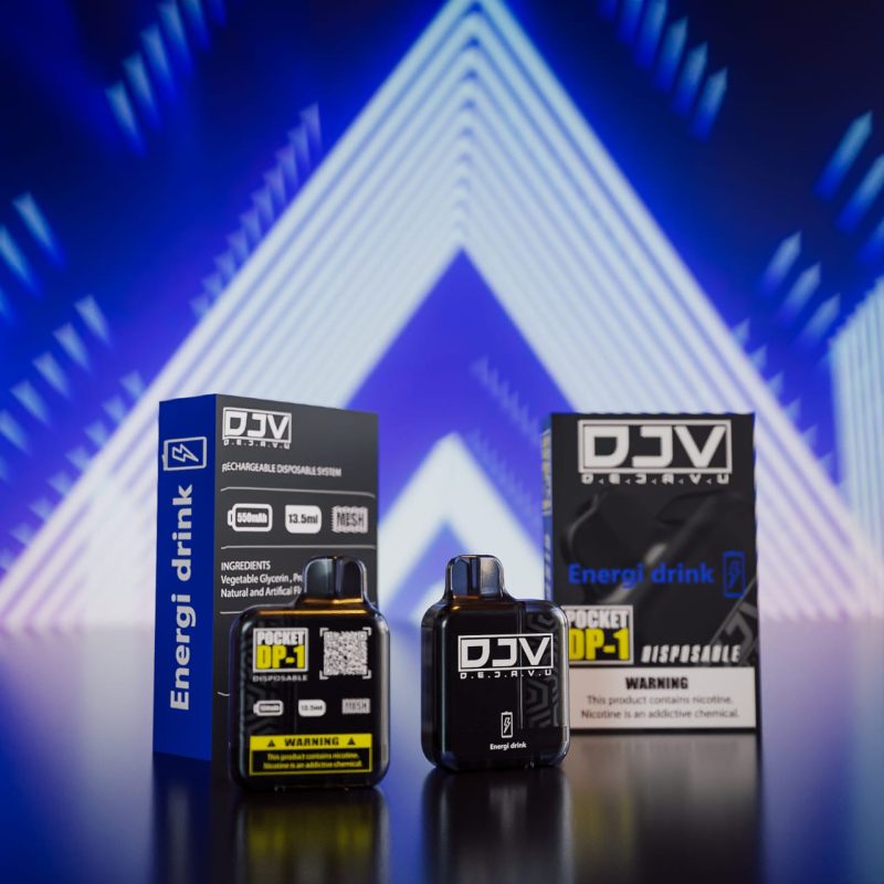 DJV DP