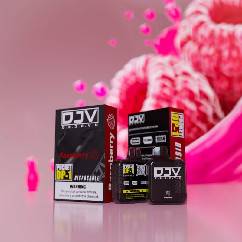 DJV DP