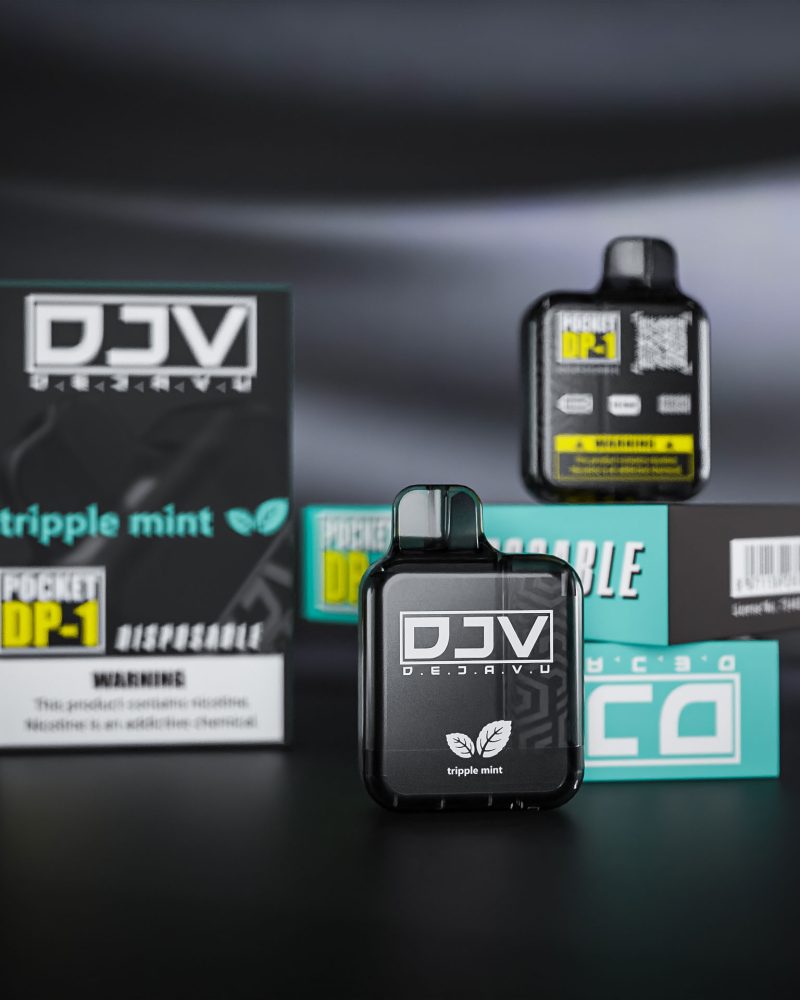 DJV DP