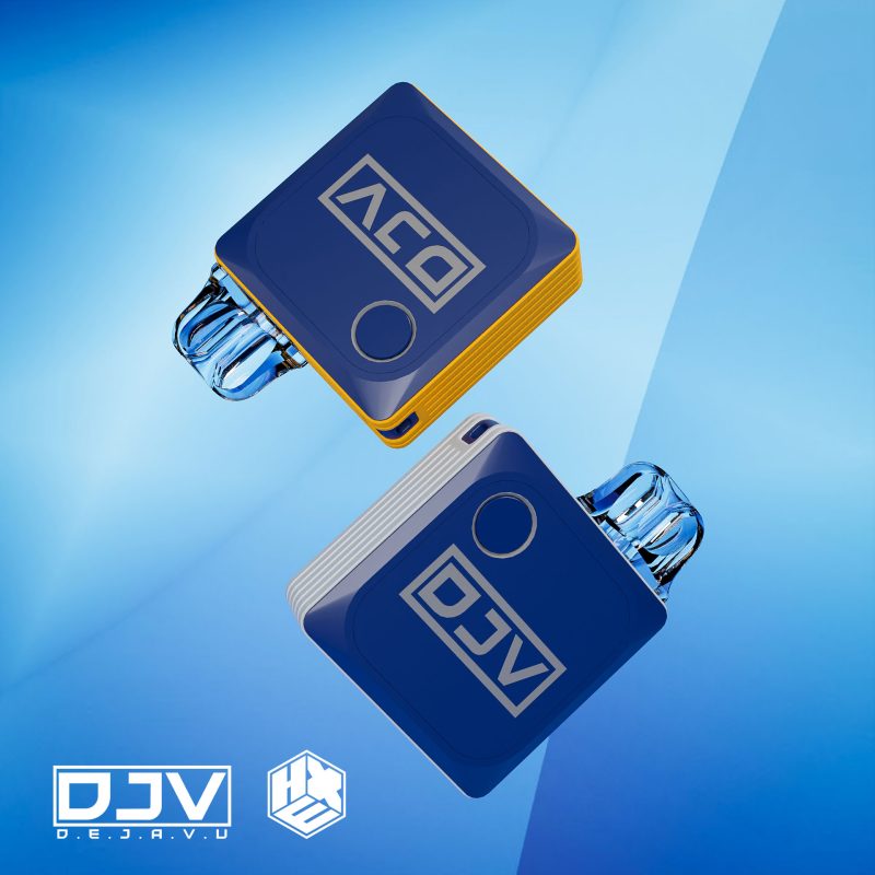 DJV HEX