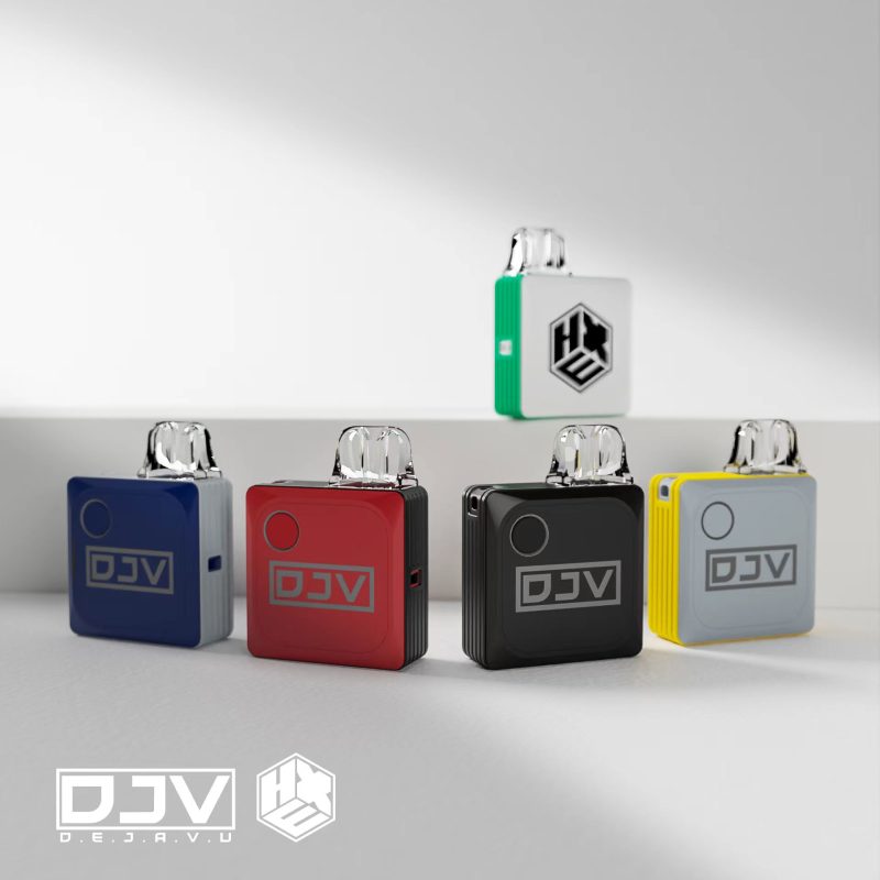 DJV HEX