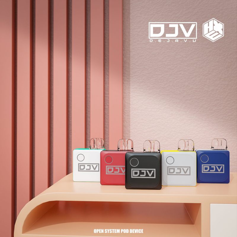 DJV HEX