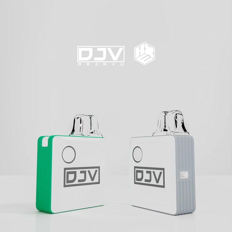 DJV HEX
