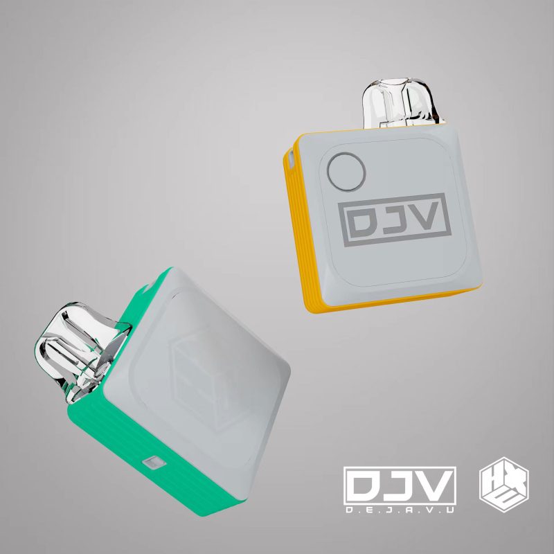 DJV HEX
