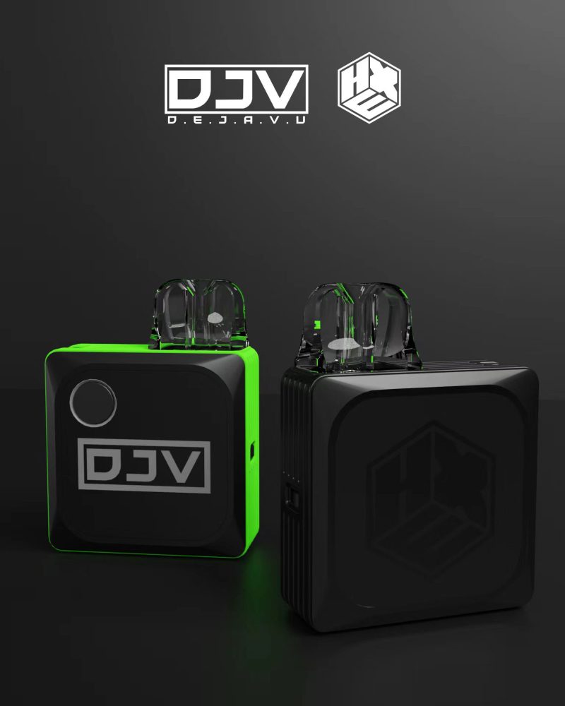 DJV HEX